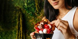 Bufala Gelato (Ρόδος) — photo 4