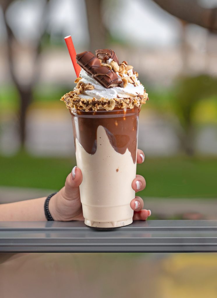Bufala Gelato (Ρόδος) — photo 2